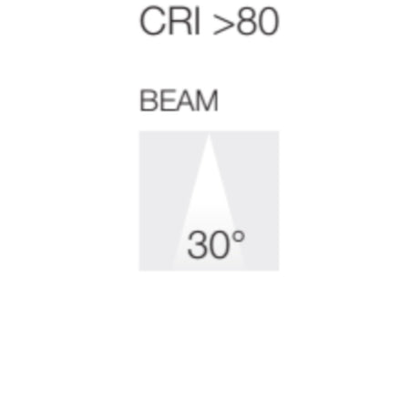 Plafoniera moderna Gea Led GFA1432C LED alluminio lampada soffitto