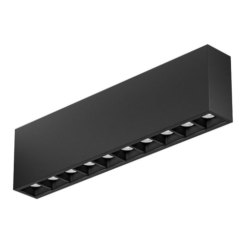 Plafoniera moderna Gea Led GFA1433C LED alluminio lampada soffitto