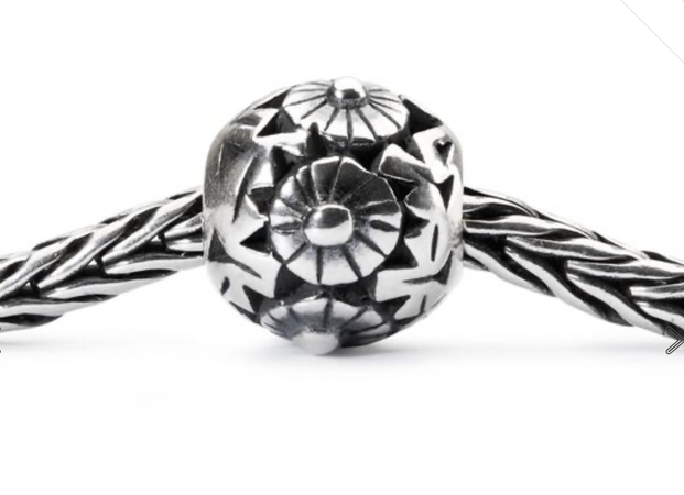 Trollbeads-  Fiori di domani