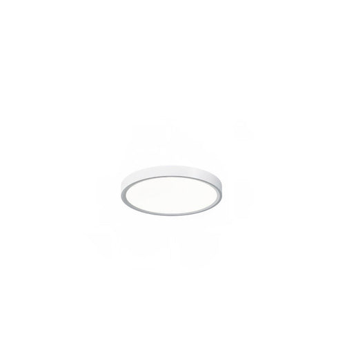 Plafoniera moderna Gea Led GPL320 LED termoplastico lampada soffitto