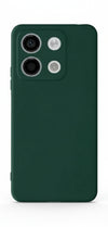 custodia in tpu per xiaomi redmi 13 5G verde
