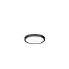 Plafoniera moderna Gea Led GPL321 LED termoplastico lampada soffitto