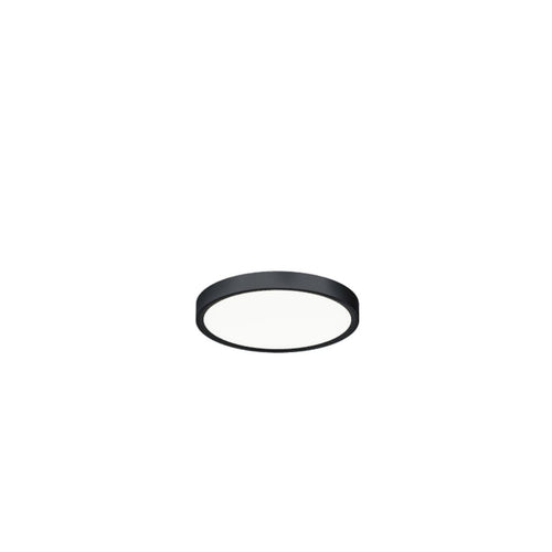 Plafoniera moderna Gea Led GPL321 LED termoplastico lampada soffitto