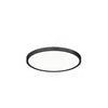 Plafoniera moderna Gea Led GPL323 LED termoplastico lampada soffitto