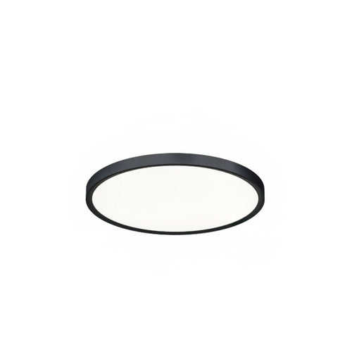 Plafoniera moderna Gea Led GPL323 LED termoplastico lampada soffitto