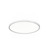 Plafoniera moderna Gea Led GPL324 LED termoplastico lampada soffitto