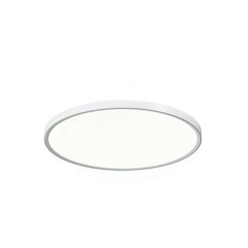 Plafoniera moderna Gea Led GPL324 LED termoplastico lampada soffitto