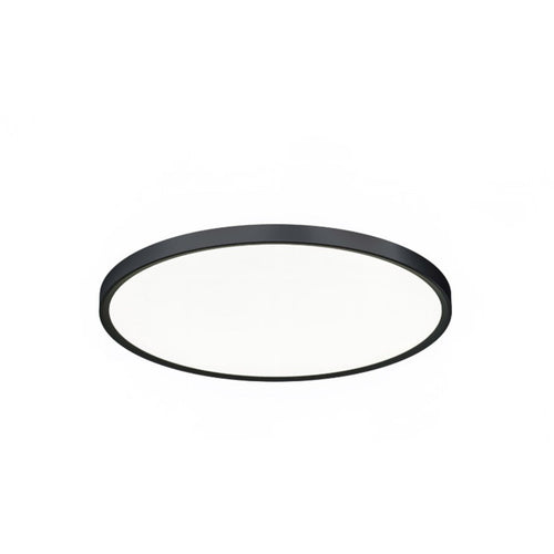 Plafoniera moderna Gea Led GPL325 LED termoplastico lampada soffitto