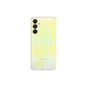 cover originale samsung a25 trasparente