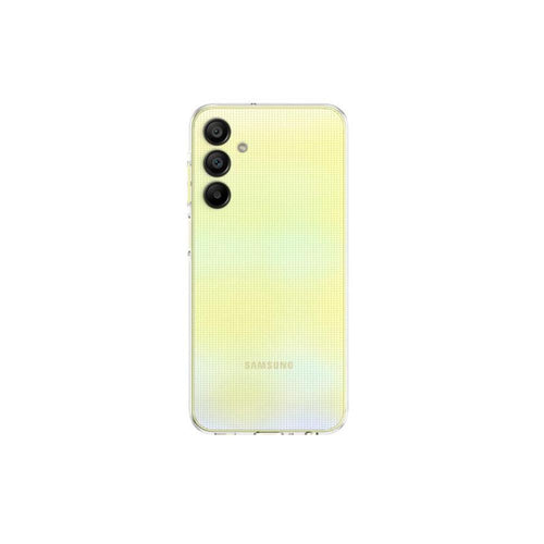 cover originale samsung a25 trasparente