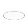 Plafoniera moderna Gea Led GPL326 LED termoplastico lampada soffitto