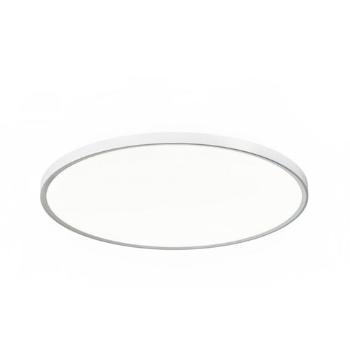 Plafoniera moderna Gea Led GPL326 LED termoplastico lampada soffitto