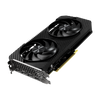 Scheda video Gainward GeForce RTX 4060 Ti Ghost - 128bit - 8GB GDDR6 DLSS 3 - 3x DisplayPort, 1x HDMI - 2535 MHz - Pci-express