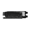 Scheda video Gainward GeForce RTX 4060 Ti Ghost - 128bit - 8GB GDDR6 DLSS 3 - 3x DisplayPort, 1x HDMI - 2535 MHz - Pci-express