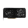 Scheda video Gainward GeForce RTX 4060 Ti Ghost - 128bit - 8GB GDDR6 DLSS 3 - 3x DisplayPort, 1x HDMI - 2535 MHz - Pci-express