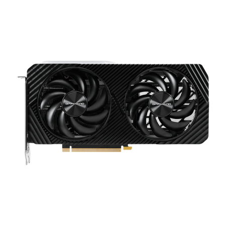 Scheda video Gainward GeForce RTX 4060 Ti Ghost - 128bit - 8GB GDDR6 DLSS 3 - 3x DisplayPort, 1x HDMI - 2535 MHz - Pci-express