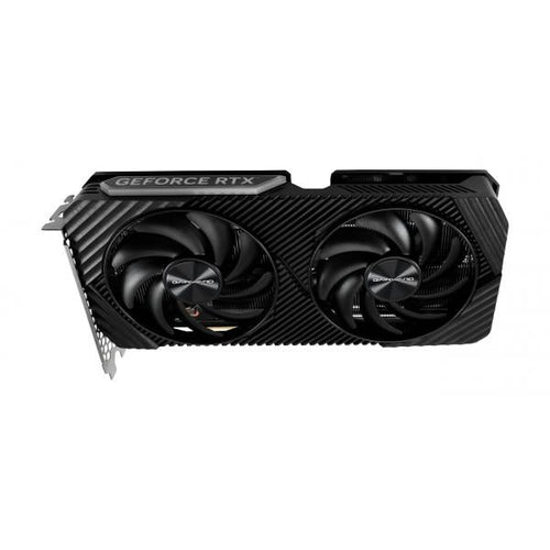 Scheda video Gainward GeForce RTX 4060 Ti Ghost - 128bit - 8GB GDDR6 DLSS 3 - 3x DisplayPort, 1x HDMI - 2535 MHz - Pci-express