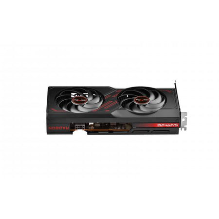 Scheda video Sapphire PULSE AMD Radeon RX 7600 - 8 Gb GDDR6 - 128 Bit - 1x Hdmi, 3x DisplayPort - 2355 MHz - PCI Express 3.0