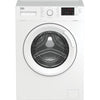 Beko Lavatrice 6kg Slim 40cm Inverter D 1000giri Wuxs61032wi-it