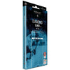 vetro temeprato iphone 16 pro max full glue