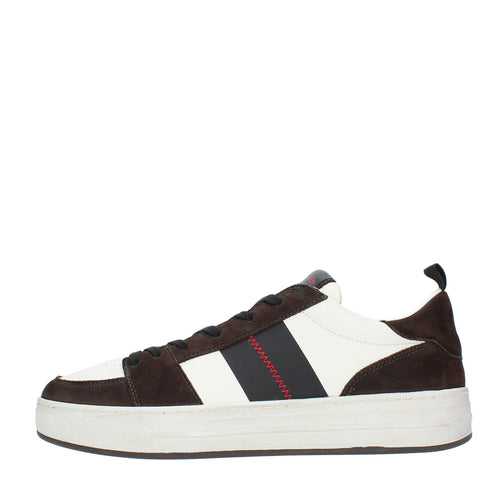 Crime London Sneakers Multicolour da bambino