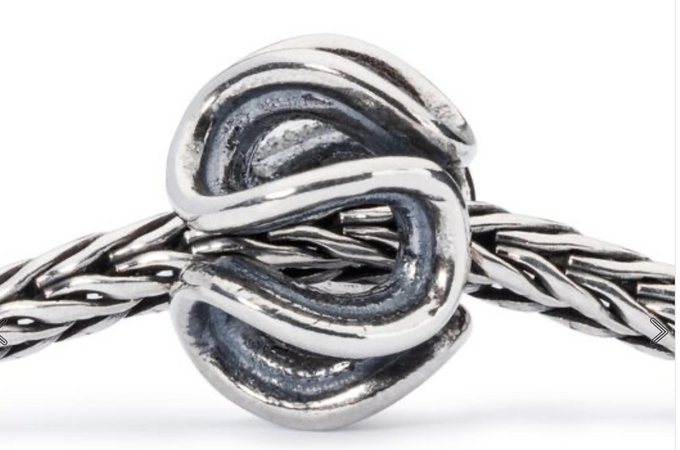 Sentiero della Vita- Trollbeads