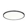 Plafoniera moderna Gea Led GPL327 LED termoplastico lampada soffitto
