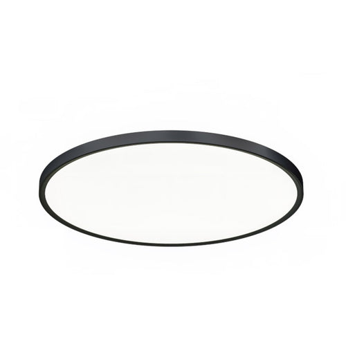 Plafoniera moderna Gea Led GPL327 LED termoplastico lampada soffitto