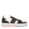 Crime London Sneakers Multicolour da bambino
