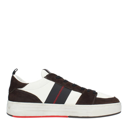 Crime London Sneakers Multicolour da bambino