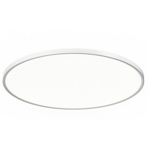 Plafoniera moderna Gea Led GPL328 LED termoplastico lampada soffitto