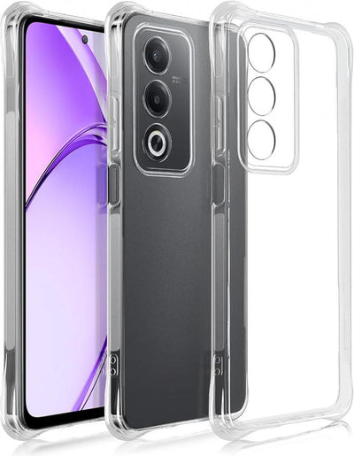 cover ultraprotettiva oppo a80 5G