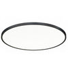 Plafoniera moderna Gea Led GPL329 LED termoplastico lampada soffitto