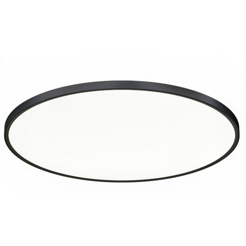 Plafoniera moderna Gea Led GPL329 LED termoplastico lampada soffitto