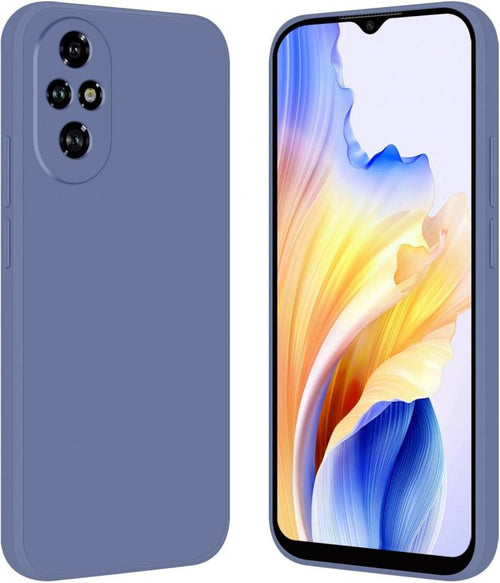 custodia in tpu per honor 200 pro 5g blu