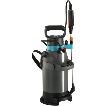 GARDENA Atomizzatore a batteria EasyPump 5L