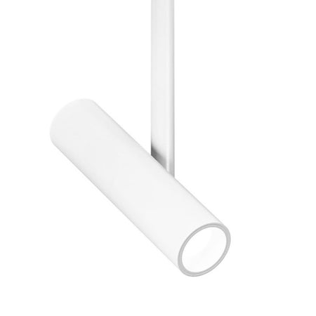 Plafoniera moderna Gea Led GFA1450H LED orientabile alluminio lampada soffitto