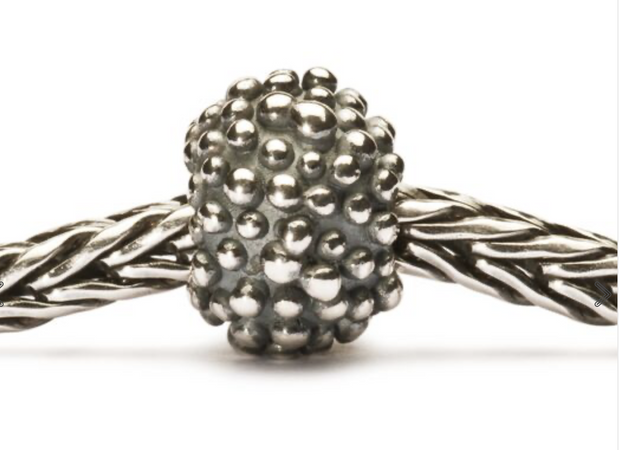 Bacche Invernali - Trollbeads