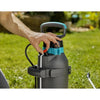 GARDENA Spruzzatore a pressione Plus 5L