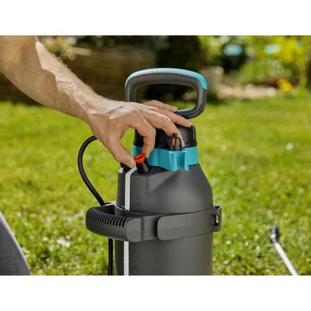 GARDENA Spruzzatore a pressione Plus 5L