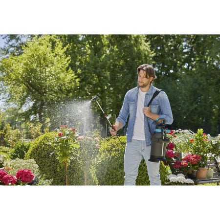 GARDENA Spruzzatore a pressione Plus 5L
