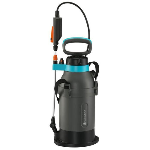 GARDENA Spruzzatore a pressione Plus 5L