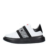 Love Moschino Sneakers Bianco da donna