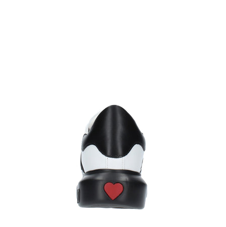 Love Moschino Sneakers Bianco da donna