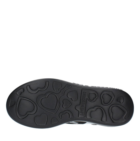 Love Moschino Sneakers Bianco da donna