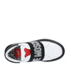 Love Moschino Sneakers Bianco da donna