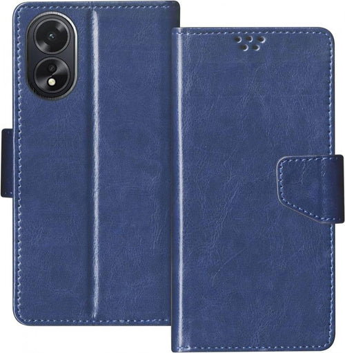 book xiaomi 14 5g blu navy con porta carte di credito chiusura magnetica