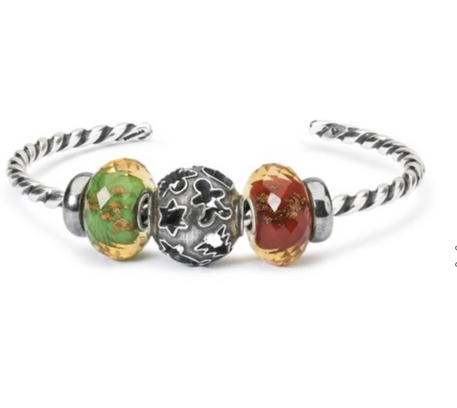 Dolci Forme Piccolo - Trollbeads