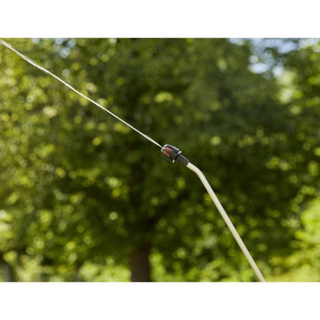 Irroratore a spalla GARDENA 12L