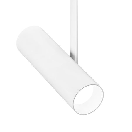 Plafoniera moderna Gea Led GFA1452H LED orientabile alluminio lampada soffitto